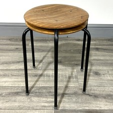 Pair stacking danish for sale  COWBRIDGE