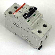 Abb s282 k20a gebraucht kaufen Abb s282 k20a gebraucht kaufen  Flintbek
