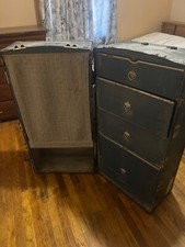 Antique sewing chest for sale  Butte