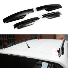 Black roof rack for sale  Ontario