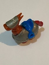 Kinder sorpresa regno usato  Follonica