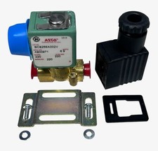 Kahlenberg solenoid valve for sale  Pompano Beach