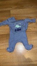 Vêtement bébé garçon d'occasion  Marpent