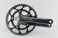 Shimano ultegra 6650 gebraucht kaufen  Deutschland
