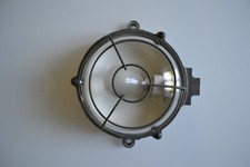 Lampe hublot applique d'occasion  Marseille IV