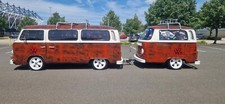 Classic 1977 volkswagen for sale  DERBY