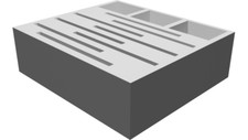 Storage insert for usato  Italia