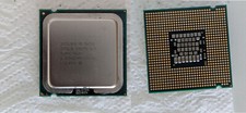 Cpu processore intel usato  Este