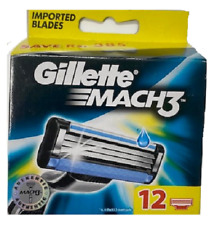Gillette mach3 razor for sale  Oakhurst