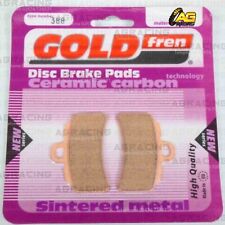 Goldfren s33 front for sale  UK