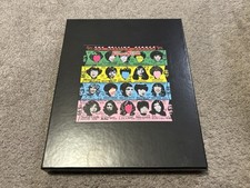 The Rolling Stones: Some Girls Deluxe Limited 2x CD + 1x DVD + 7'' Vinyl Box Set segunda mano  Embacar hacia Mexico