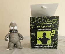 Simpsons treehouse horror for sale  STOKE-ON-TRENT