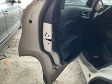 Porta traseira do motorista pintada moldura inferior compatível com 15-23 EDGE 4823952 comprar usado  Enviando para Brazil