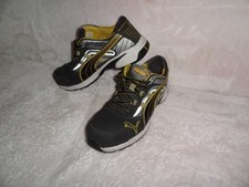 Puma sicherheitshalbschuhe s1p gebraucht kaufen  Heilbronn