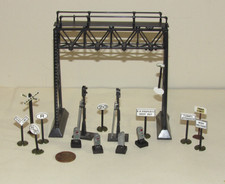 Scale railroad yard for sale  Waynesboro
