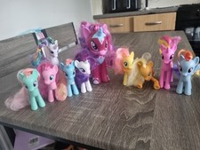 Little pony ponies for sale  SHEFFIELD