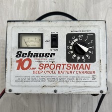 Schauer sportsman volt for sale  Miami