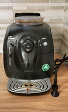 Macchina caffé saeco usato  Mileto