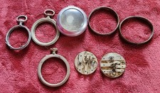 Lot reparations montres d'occasion  Breuvannes-en-Bassigny