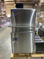 Jackson dynatemp doortype for sale  Stockton