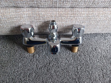 New bath mixer for sale  BURY ST. EDMUNDS