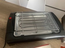 Barbecue elettrico grande usato  Trani