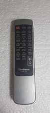 Goodmans portable radio for sale  KINLOCHLEVEN
