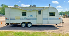 2000 prowler lite for sale  New London