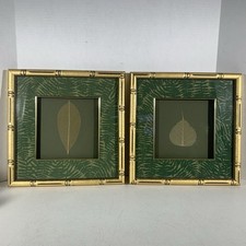 Pair skeleton leaf for sale  Little Elm