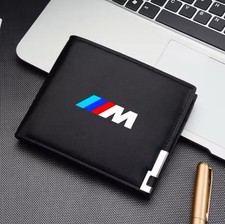 Bmw style wallet for sale  ROMFORD