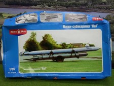 Mikr 006 bausatz gebraucht kaufen  Hameln