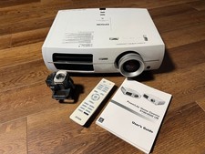 Epson powerlite home for sale  San Antonio