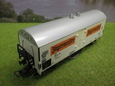 Märklin kühlwagen schienenre gebraucht kaufen  Hameln