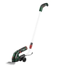 Parkside akku gras gebraucht kaufen  Berlin