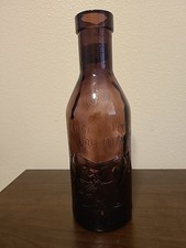 Vintage milk bottle for sale  Clackamas