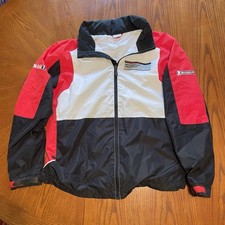 Porsche jacket mens for sale  Gainesville