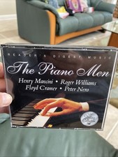 Readers digest music for sale  Brunswick