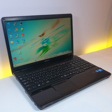 Usado, [PC sistema operacional totalmente inspecionado e inglês] Sony VAIO Core i5 RAM8GB SSD512GB Blue-Ray comprar usado  Enviando para Brazil