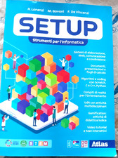 Setup. strumenti per usato  Genova
