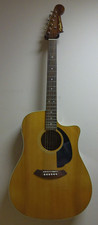 Fender sonoran sce for sale  Fall River