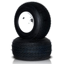 Set 18x8.50 golf for sale  Flanders