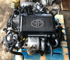 1994 2000 toyota for sale  BIRMINGHAM
