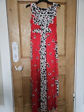 Debut sleeveless dress for sale  CORBY