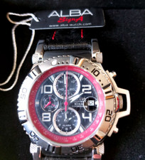 Alba herrenuhr ym62 gebraucht kaufen  Stendal
