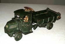 1925 arcade mack for sale  Troy