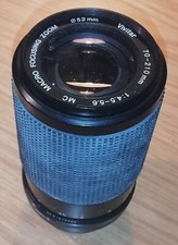 Vivitar kameraobjektiv bjektiv gebraucht kaufen  Herten