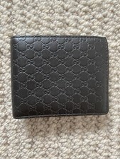 Gucci monogram wallet for sale  HOVE