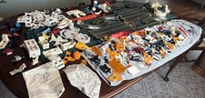 Micronauts lot figures for sale  Bartlett