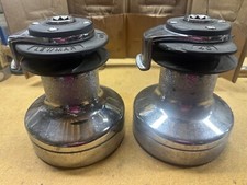 40 winches lewmar for sale 40 winches lewmar for sale Gillette