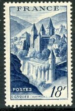 Stamp timbre 805 d'occasion  Toulon-